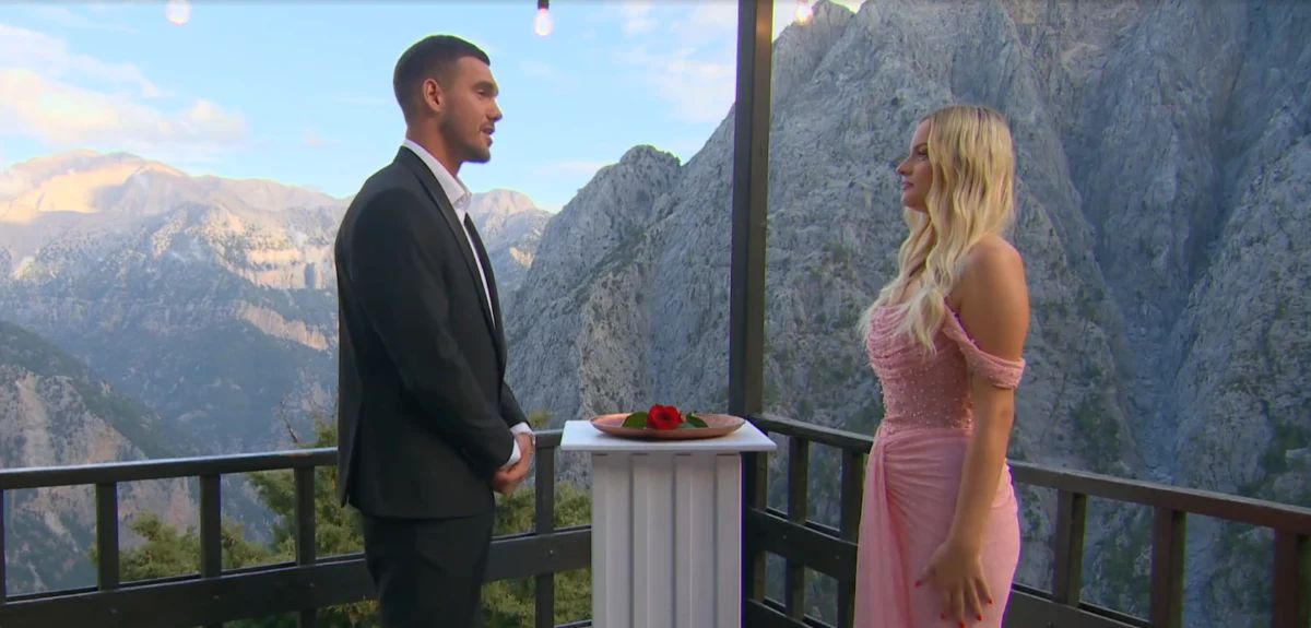 Karlo in Helena v finalu
