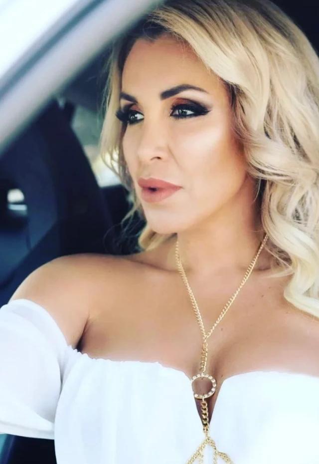 POP TV izbrskal star posnetek: Carmen brez filtra priznala, da ima dovolj tega …