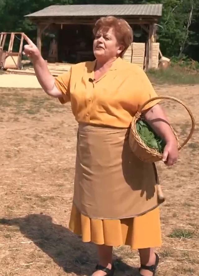 Zakaj tekmovalci ne poslušajo gospodarice Nade? napaka jih je drago stala – kdo je kriv?