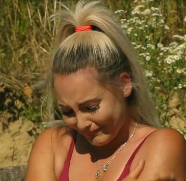 “Sanje so ji izpuhtele…Poraz jo je podrl: Kaj je o svojem porazu povedala Ema?