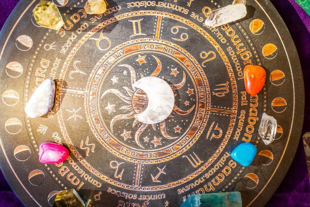 Astrološka napoved za 3 znake
