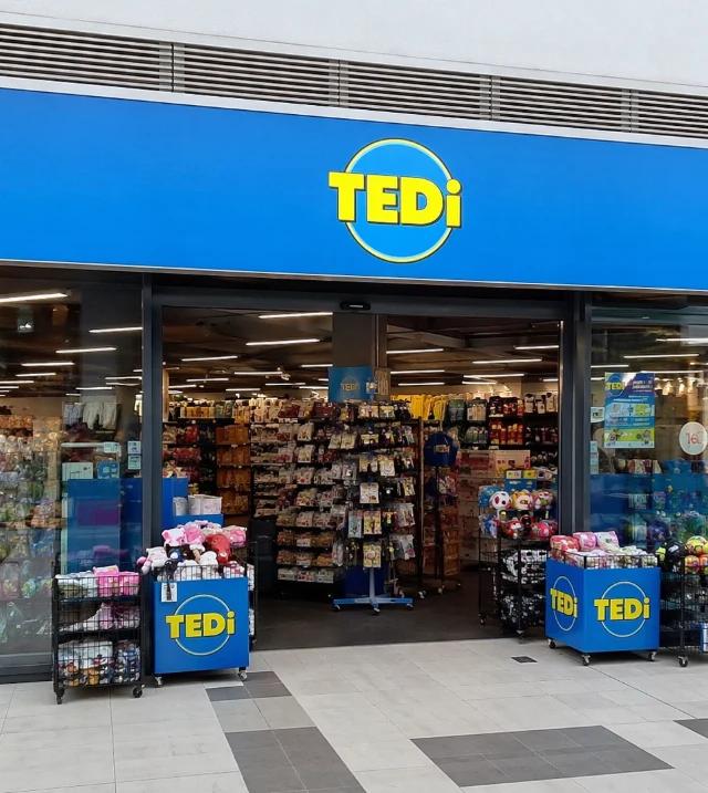 Zdravstveni inšpektorat opozarja: tega izdelka iz Tedi ne uporabljajte več!