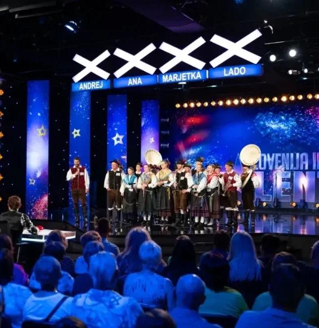 Se jih še spomnite? To so vsi zmagovalci šova Slovenija ima talent skozi leta