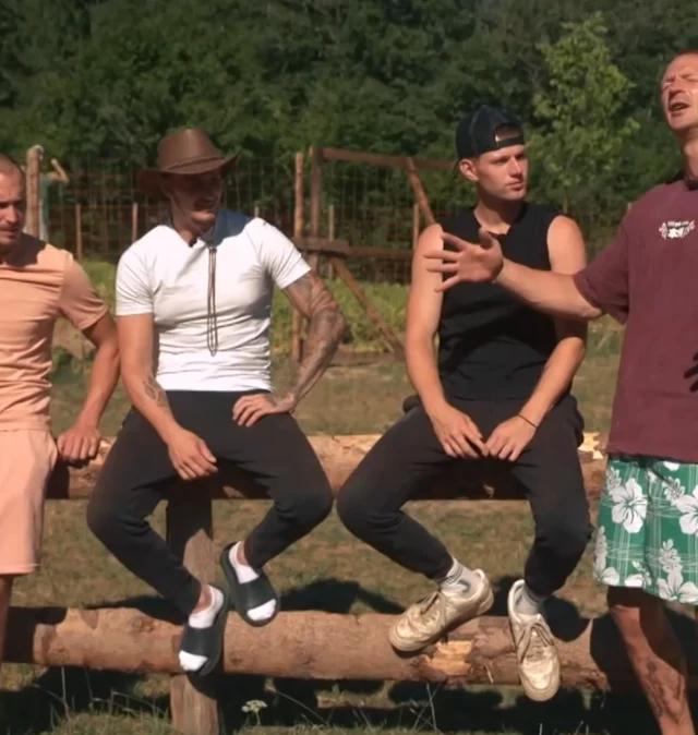 So fantje že odločili, kdo gre domov? Njihov načrt razkrit – ena tekmovalka že na udaru