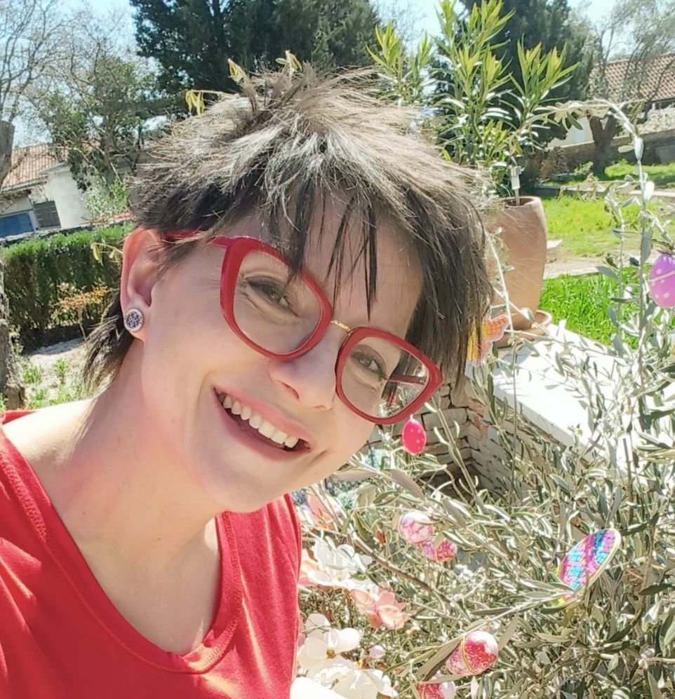 Tanja Žagar/Facebook