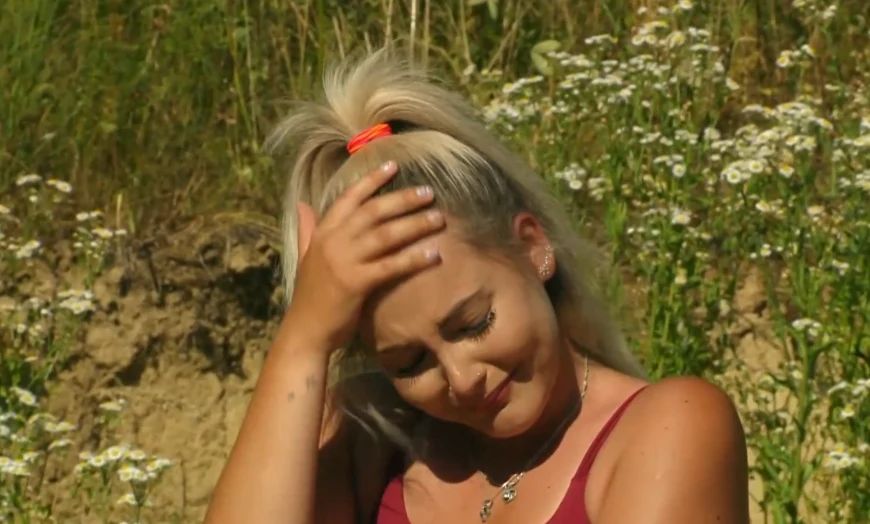 Ema po izgubljenem dvoboju