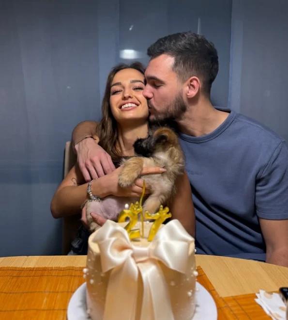 “ČE LAHKO JAZ, LAHKO VSI!”: Karlo Godec po Sanjskem moškem poslal sporočilo, ki je dvignilo splet