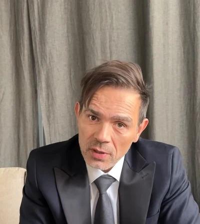 Je Lado Bizovičar pravkar žalil novo žirantko šova SLovenija ima talent? Njegove besede so dvignile obrvi