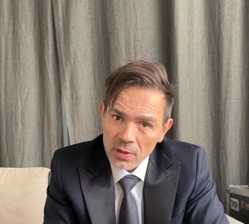 Je Lado Bizovičar pravkar žalil novo žirantko šova SLovenija ima talent? Njegove besede so dvignile obrvi