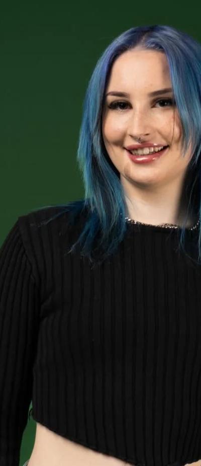 Alenka ima novega?!? Razkrila je nekaj, česar nihče ni pričakoval