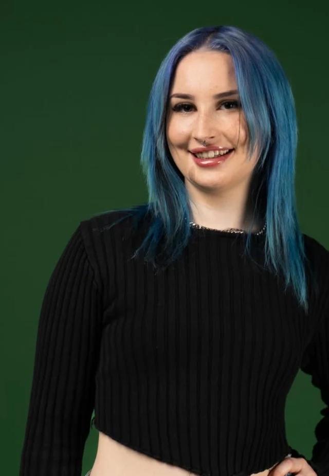 Alenka ima novega?!? Razkrila je nekaj, česar nihče ni pričakoval