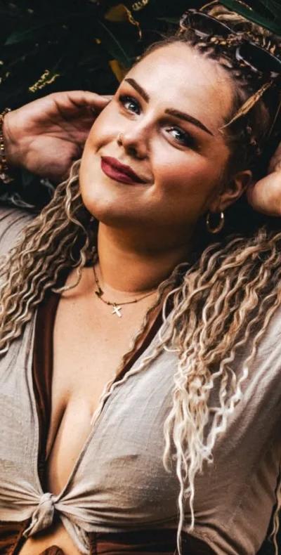 Je Aktualova voditeljica Tamara Goričanec skrivala veliko novico? Njena izjava je vse razkrila