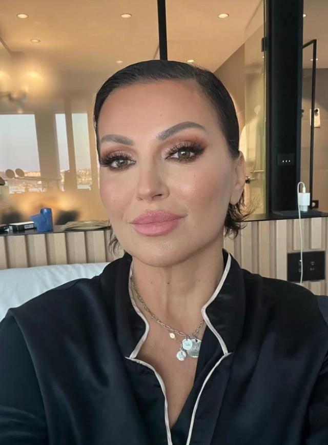 »Nauči se govoriti hrvaško!« Napadli Nino Badrić zaradi ene same besede