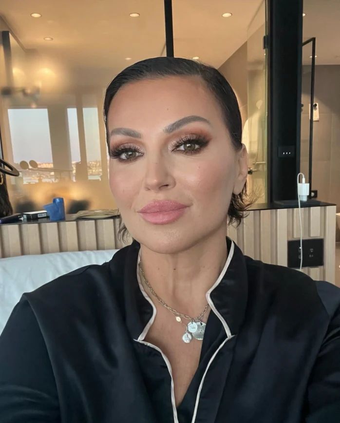 Nina Badrić/Facebook