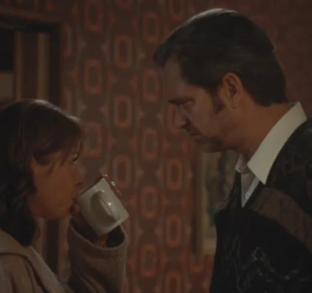 To je skrivnost popolnega roštilja?! Jurij Zrnec s prizorom iz filma nasmejal vse