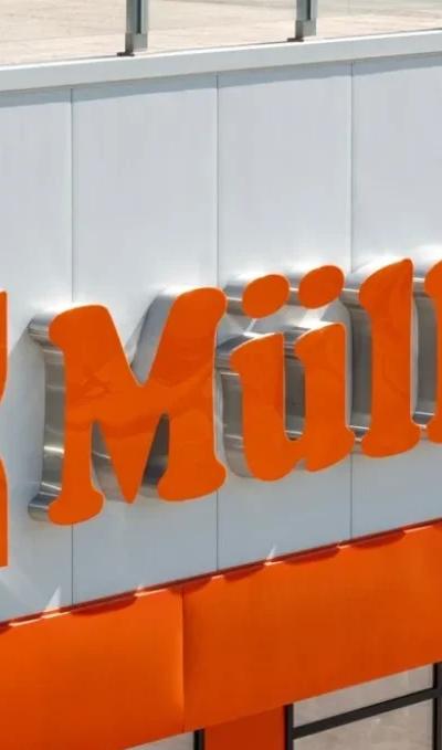 Müller iz prodaje umika izdelek, ki predstavlja zdravstveno tveganje: preverite, ali ga imate doma