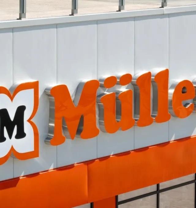 Müller iz prodaje umika izdelek, ki predstavlja zdravstveno tveganje: preverite, ali ga imate doma