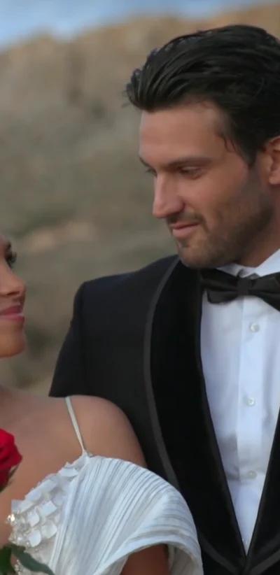 Sta se skrivala pred javnostjo? Petar in Anastasia razkrila, kaj se je dogajalo po šovu