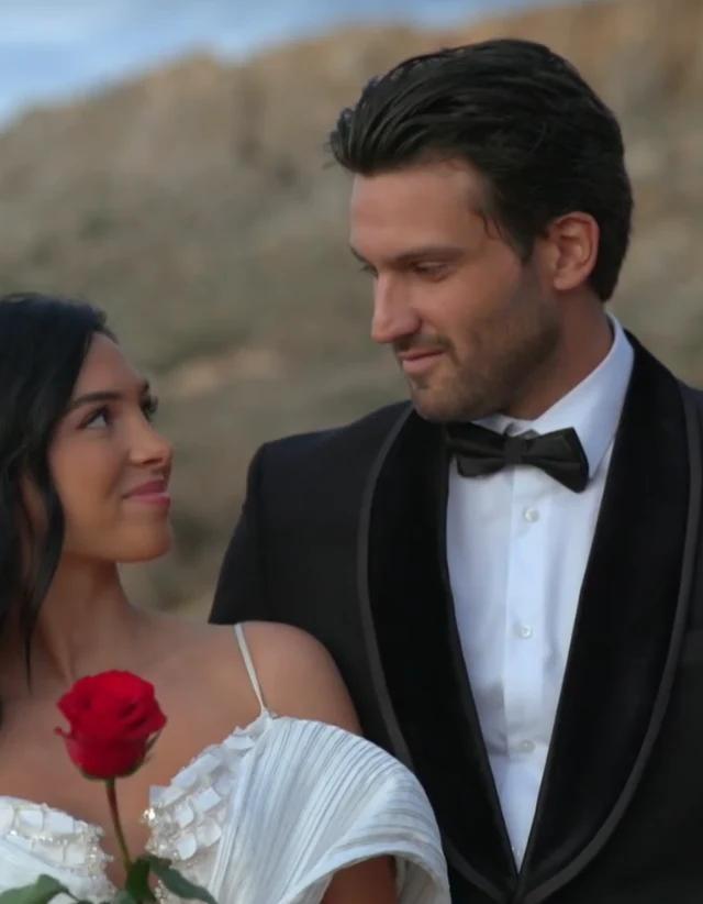 Sta se skrivala pred javnostjo? Petar in Anastasia razkrila, kaj se je dogajalo po šovu