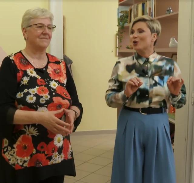 Tragedija, ki ji je spremenila življenje: zgodba Marjetice Stojanović iz Delovne akcije ganila Slovenijo