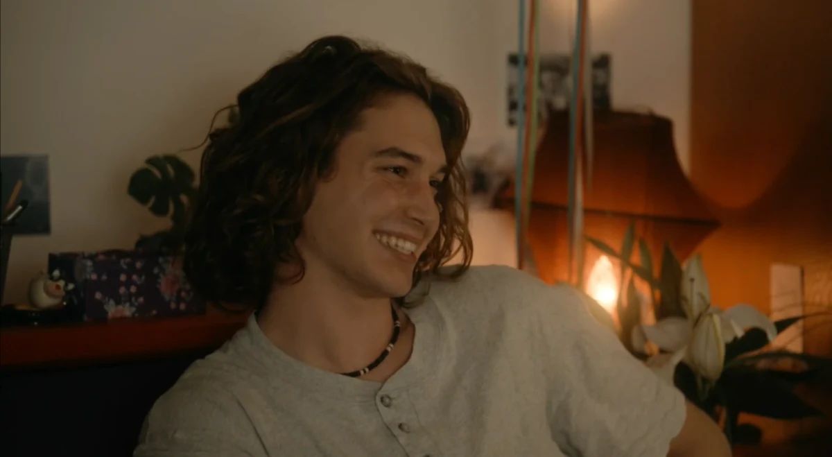 Igralec Žiga Šorli - Voyo/posnetek zaslona