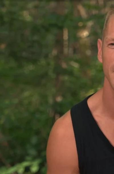 Igor prvič razkril bolečo preteklost: oče ga je zapustil, mama pa ga nikoli ni nehala čakati