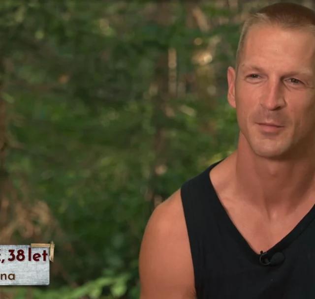 Igor prvič razkril bolečo preteklost: oče ga je zapustil, mama pa ga nikoli ni nehala čakati