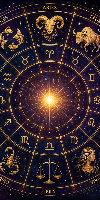 Nov tedenski horoskop: to je teden, ko se stvari končno začnejo premikati