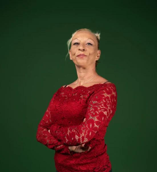 ALEKSANDRA EKSKLUZIVNO ZA BUMNOVICE Razkriva, kaj se v resnici dogaja na Kmetiji