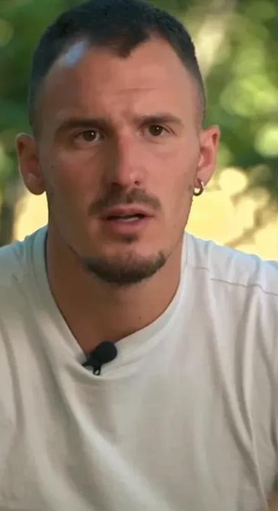 Jan po Igorjevem razkritju priznal napako: “Zaj*** sem” – tega nihče ni pričakoval