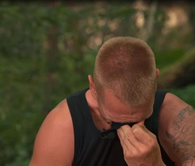 “Vsakemu otroku bi podaril to…” Igor iz Kmetije z eno mislijo ganil vse