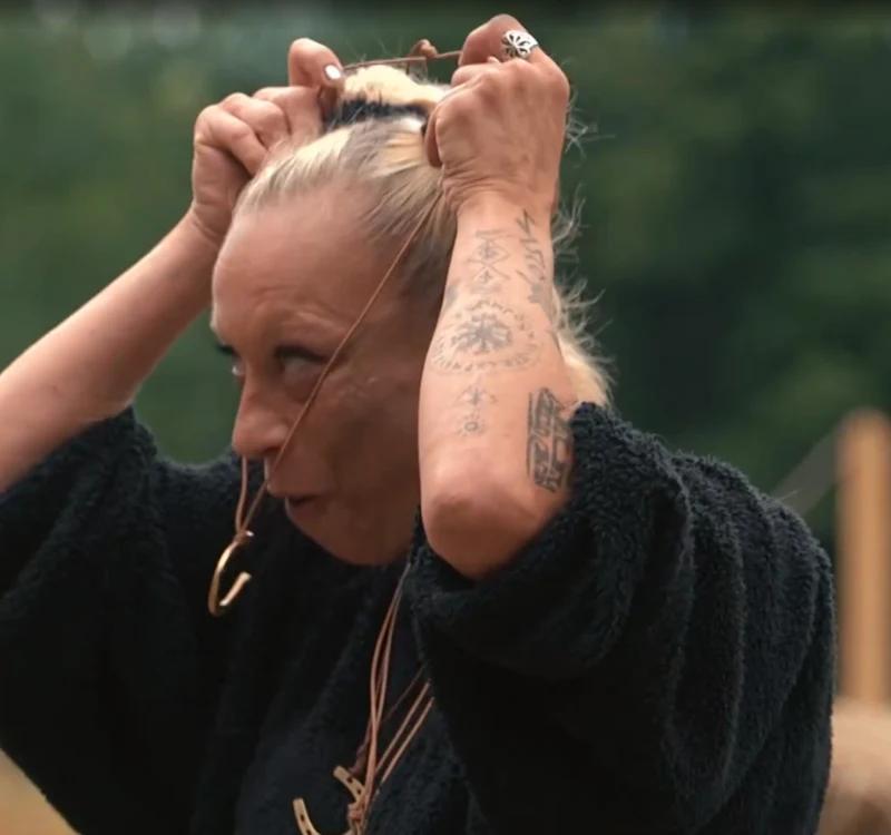 Ste videli, kaj je naredila Jušu?! Aleksandra znova zmagala – nato pa sledila poteza, ki je vse šokirala