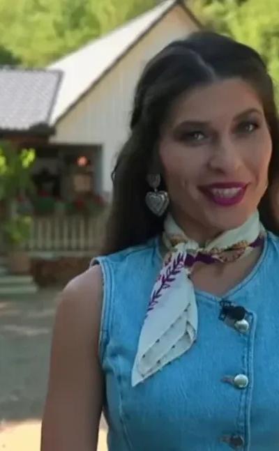 NATALIJA BRATKOVIČ BREZ FILTRA: “Pravila so zato, da se jih držijo!” Razkriva, kakšna je v resnici na Kmetiji