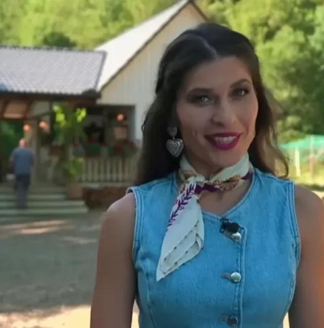 NATALIJA BRATKOVIČ BREZ FILTRA: “Pravila so zato, da se jih držijo!” Razkriva, kakšna je v resnici na Kmetiji