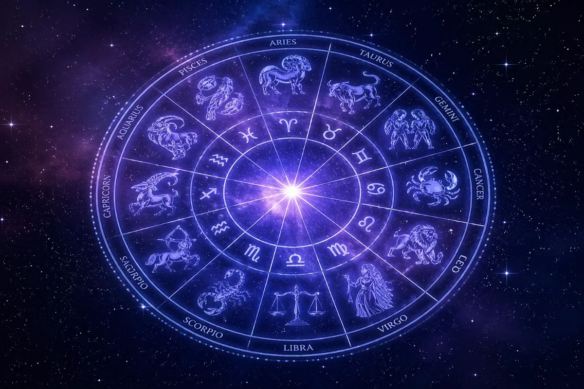 Horoskop