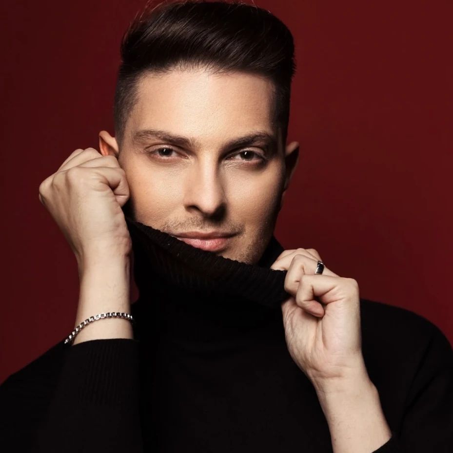 Damjan Murko/Facebook