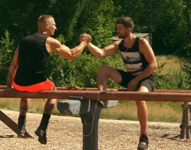 To je pravi razlog za Gregorjev šokanten poraz – razkril, kaj se je v resnici dogajalo v areni!