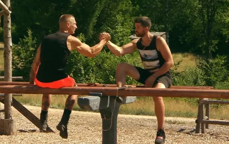 To je pravi razlog za Gregorjev šokanten poraz – razkril, kaj se je v resnici dogajalo v areni!