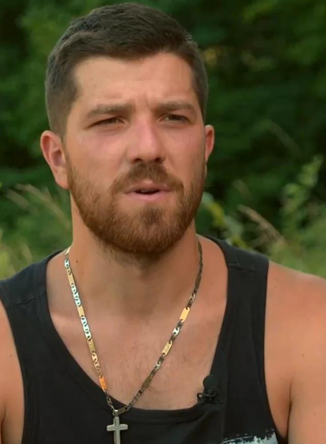 Gregor v šovu Kmetija