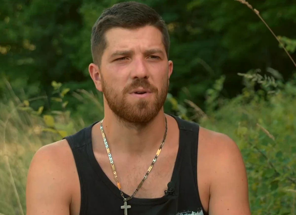 Gregor v šovu Kmetija