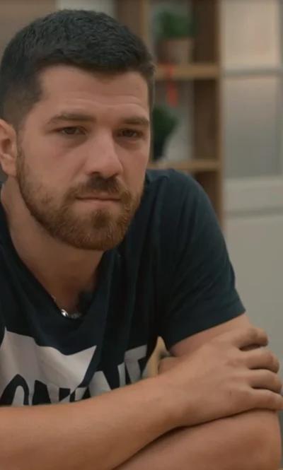 Poglejte, kaj je po Gregorjevem izpadu zapisala njegova partnerka – ganilo vas bo