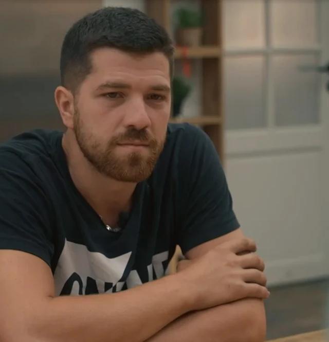 Gregor v šovu Kmetija