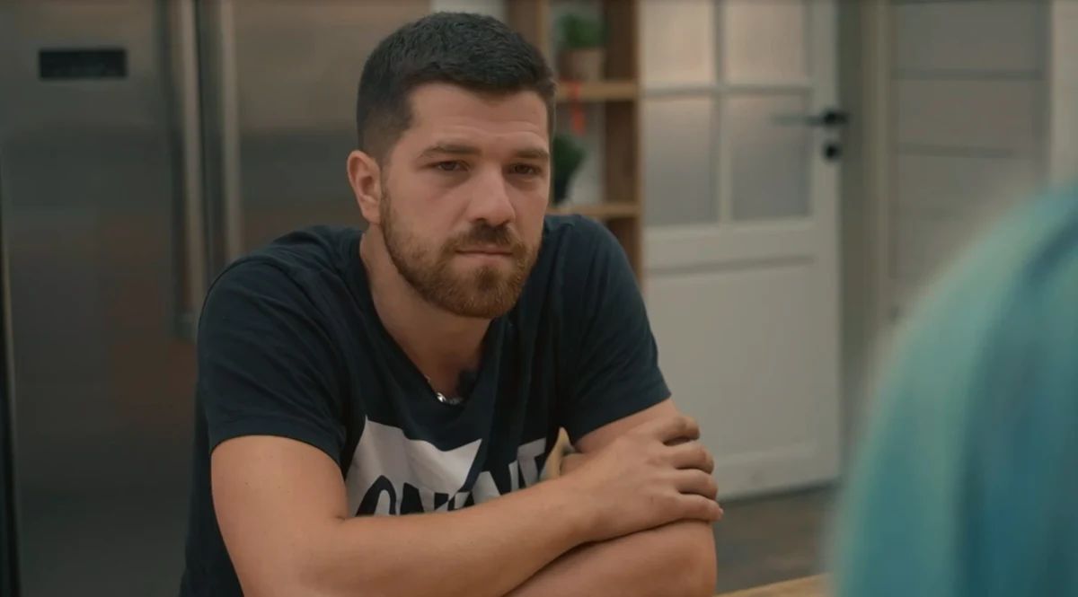 Gregor v šovu Kmetija