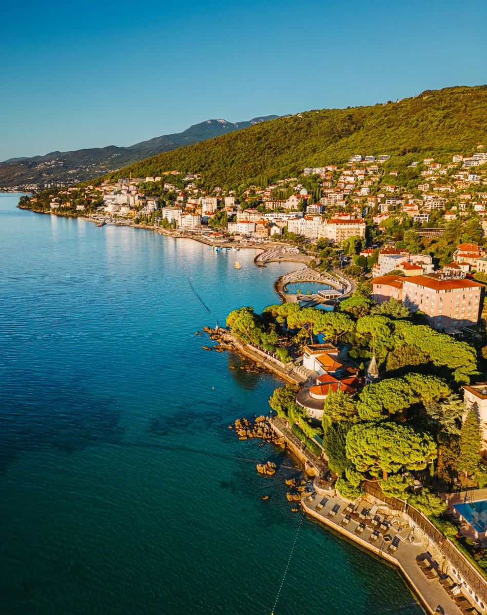 Opatija