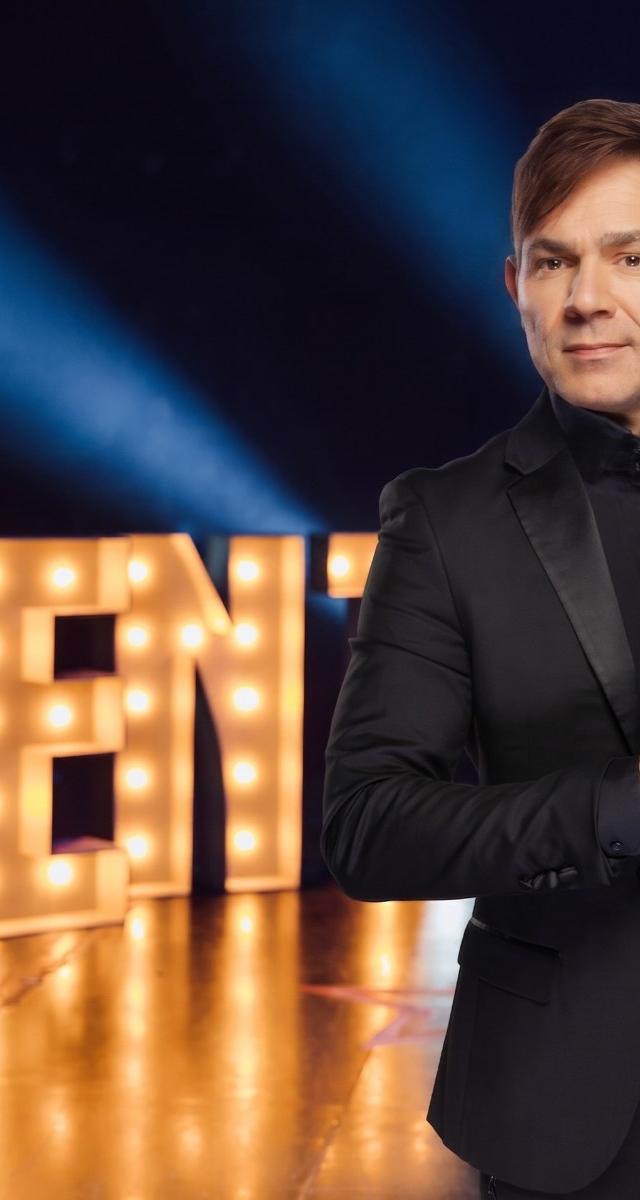 Lado Bizovičar bo ostal v žiriji Talentov/POP TV