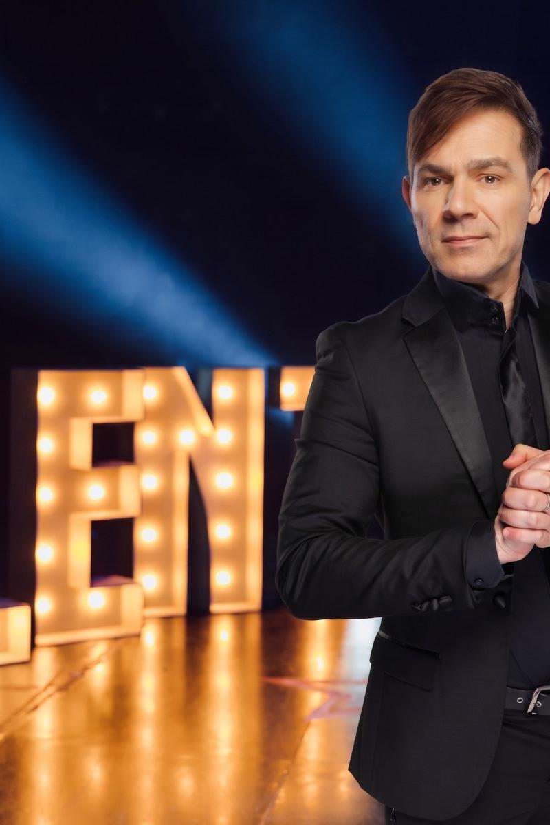 Bizovičar brez zadržkov: razkril, kdo bo najstrožji žirant v Talentih – tega mnogi niso pričakovali