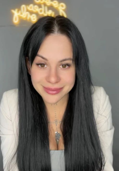 Urška Gros/Instagram 