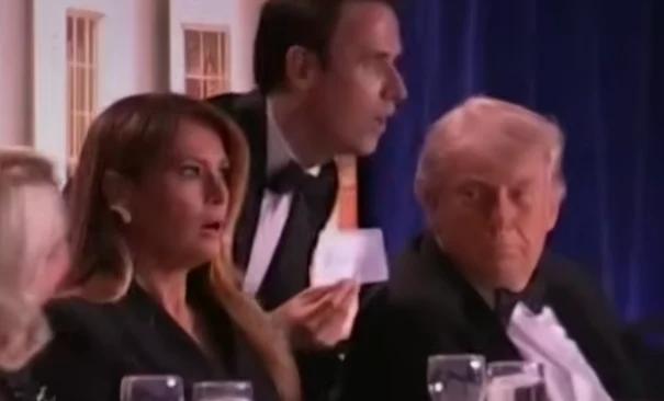 VIRALNI VIDEO! Obraz Melanije Trump med atentatom povedal več kot besede – vsi gledajo isti trenutek