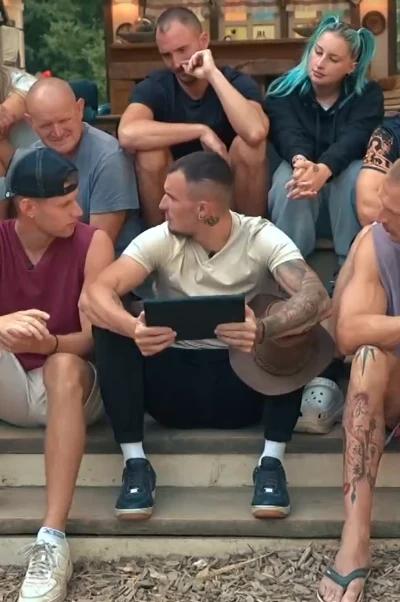 Se na Kmetiji kuha velika izdaja? Ena poteza po Gregorjevem odhodu razkrila več, kot bi smela!