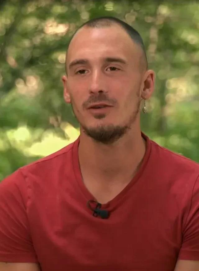 JE TO ŽANOVA TIHA IZPOVED PO SPLAVU? - Poglejte, kaj je pravkar objavil Žan: po splavu en zapis povedal več kot vse besede!